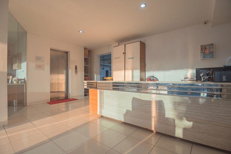 RedDoorz near Living Plaza Balikpapan, Balikpapan