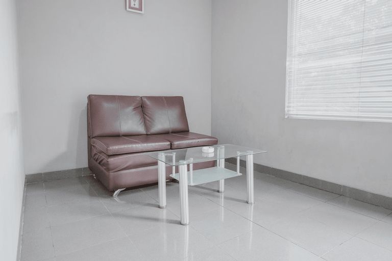 RedDoorz Premium @ Jalan Pal 10 Jambi, Jambi