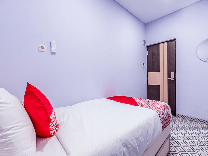 Kaya House A Co-living @pluit, Jakarta Utara