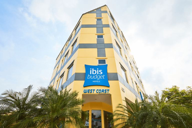 ibis budget Singapore West Coast, Queenstown