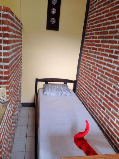 Bedroom 4, Pego Homestay Jogja, Yogyakarta