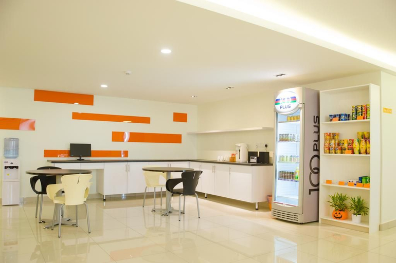 Others 3, Orange Hotel Kuchai Lama, Kuala Lumpur