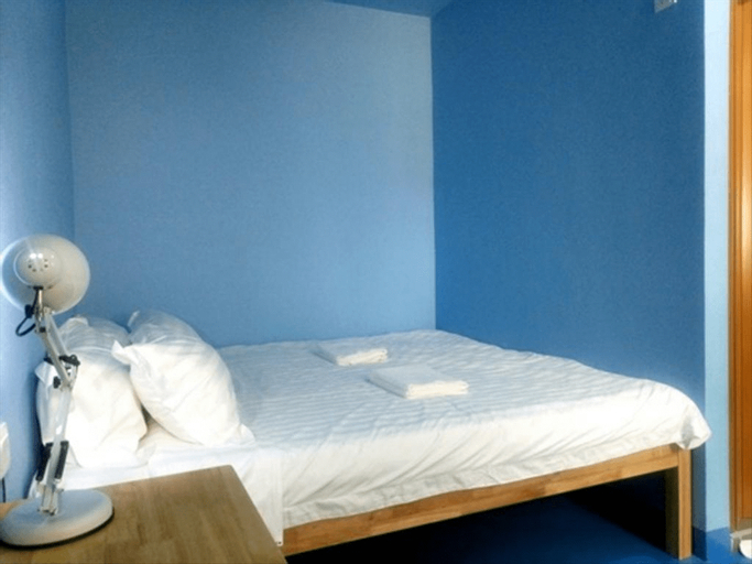 Sim Citystay, Pulau Penang