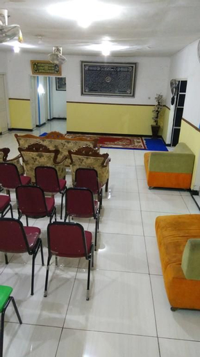 Others 5, Salina Hotel Syariah, Sidoarjo