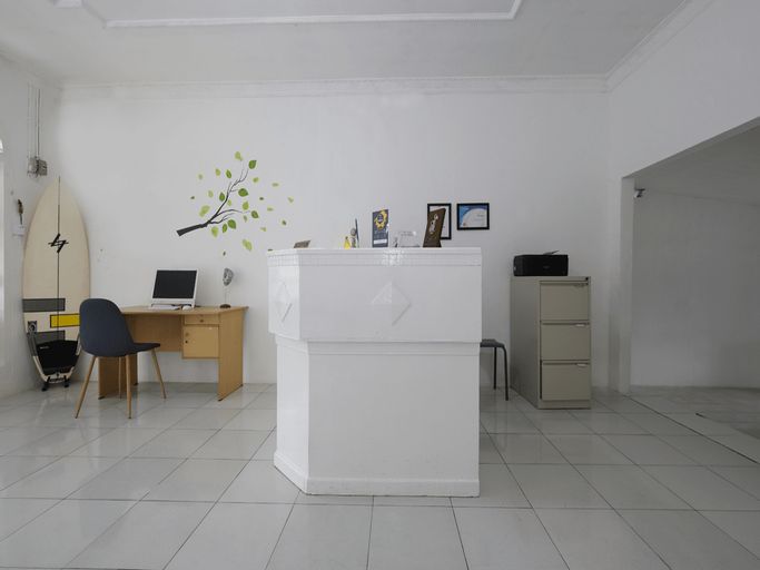 OYO 2557 The Apple Residence, Bangka