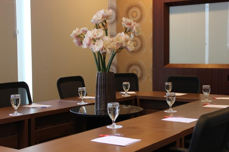 Others 5, Grand Fatma Hotel Tenggarong, Kutai Kartanegara