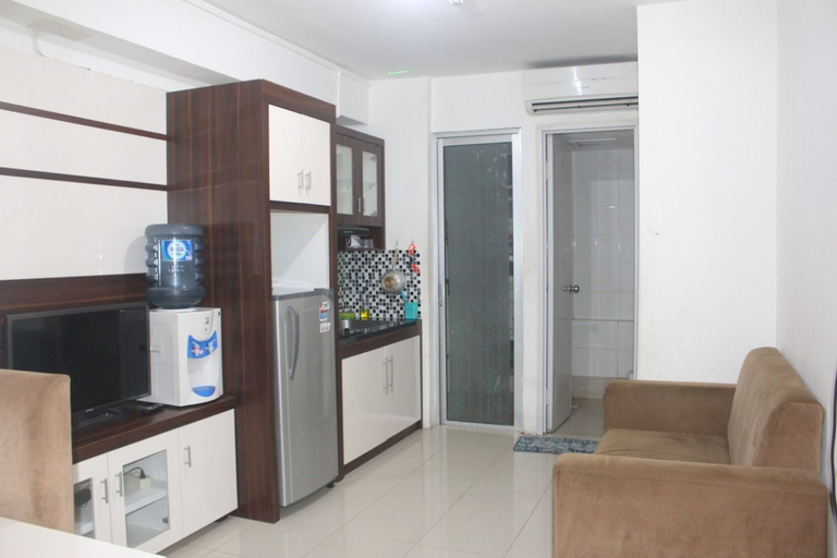 Others 2, Channel Stay at Bassura Apartment Jakarta, East Jakarta