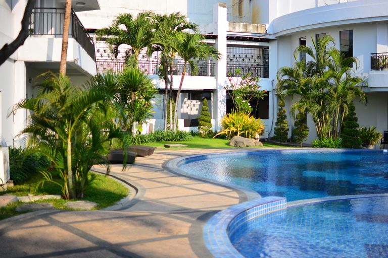The Sun Hotel Sidoarjo, Sidoarjo