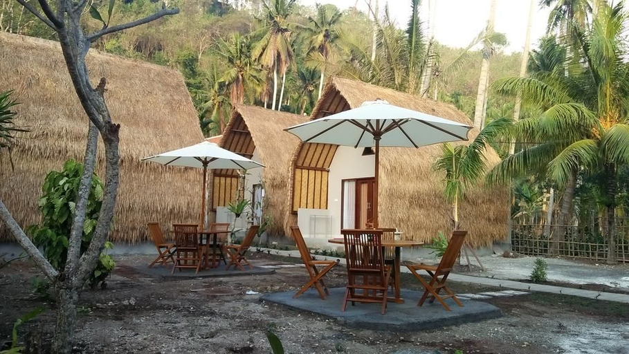Others 4, Bale Lumbung Bungalows, Klungkung