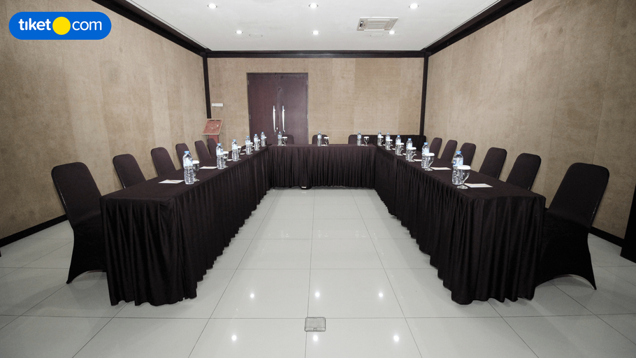Others 3, Vio Hotel Cimanuk, Bandung