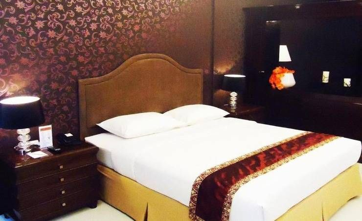 Grand Fatma Hotel Tenggarong, Kutai Kartanegara