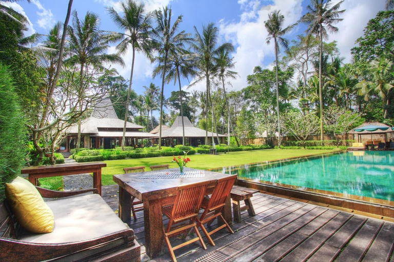 Others 5, Puri Tupai Villa, Gianyar