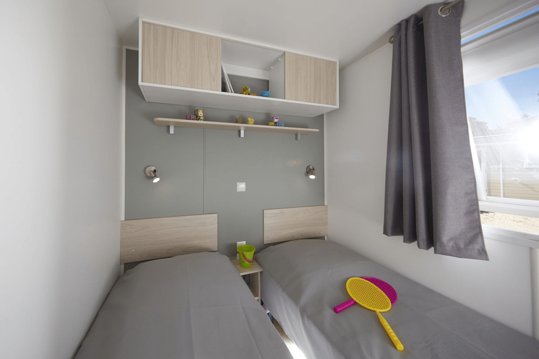 Bathroom 4, Camping Bellsol, Barcelona