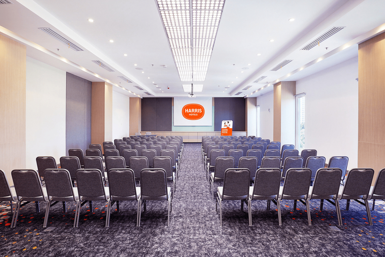 HARRIS Hotel & Conventions Bundaran Satelit Surabaya, Surabaya