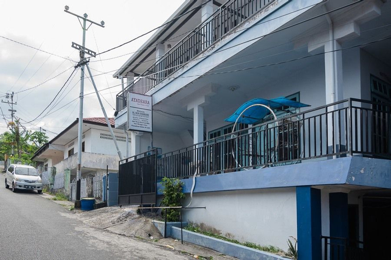 RedDoorz Syariah @ Ahmad Yani Street Balikpapan, Balikpapan