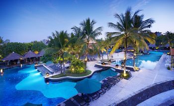 Others 2, Hard Rock Hotel Bali, Badung