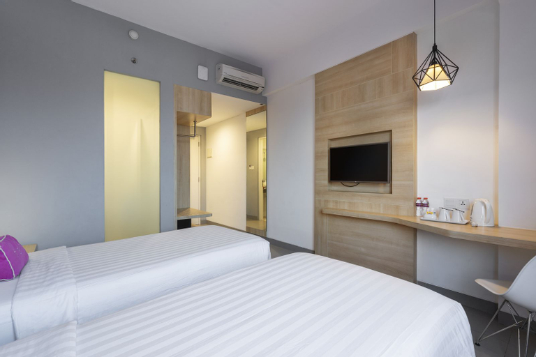 favehotel Subang, Subang