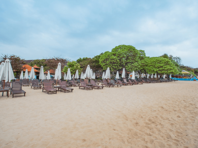 Others 4, The Tree House, Badung