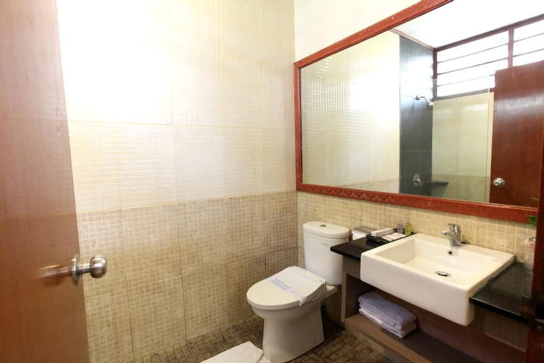 Toraja Misiliana Hotel, Tana Toraja