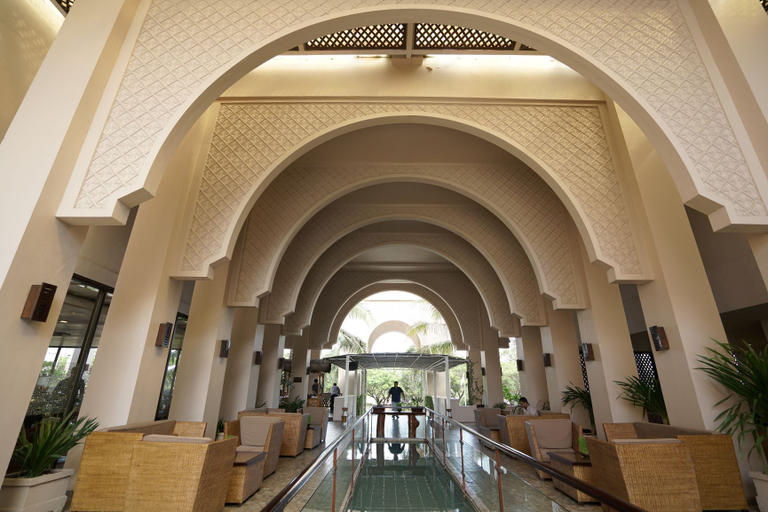 Others 5, The Pade Hotel, Aceh Besar