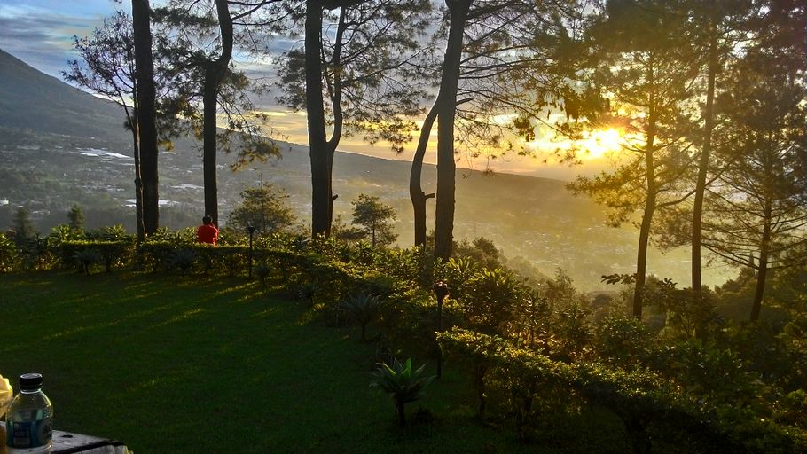 Masada Village Resort, Bogor