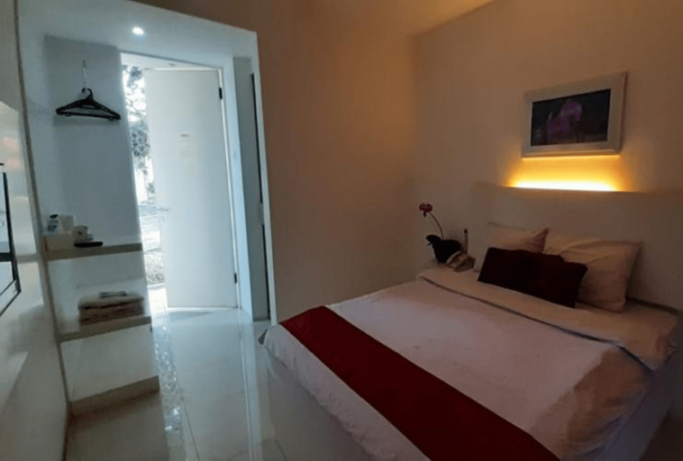 The Kartipah Hotel, Bandung