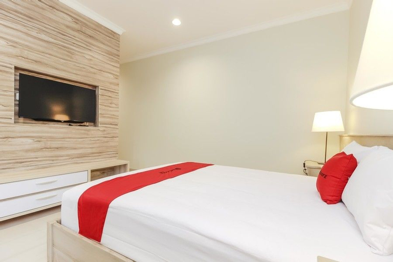 Bedroom 12