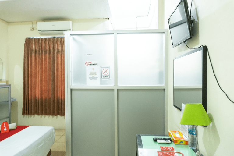 Others 4, RedDoorz @ Gatot Subroto Ende, Ende
