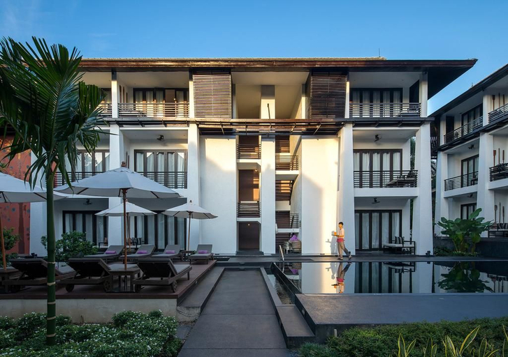 Exterior & Views 3, U Chiang Mai, Muang Chiang Mai