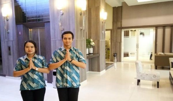 Hotel Vivo Sampit, Kotawaringin Timur