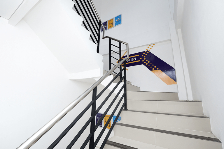 SPOT ON 2026 Arta Residence, Semarang