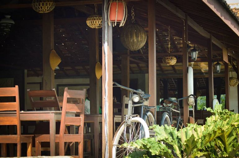 Azana Green Resort Pracimantoro, Wonogiri
