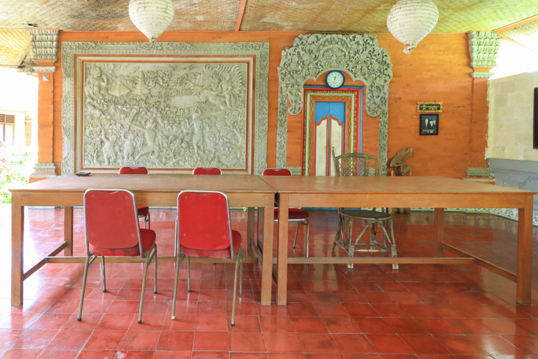 Public Area 3, Mertha Jati Hotel & Bungalow, Badung