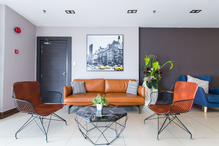 Public Area 4, Hotel 99 Bandar Puteri Puchong, Puchong