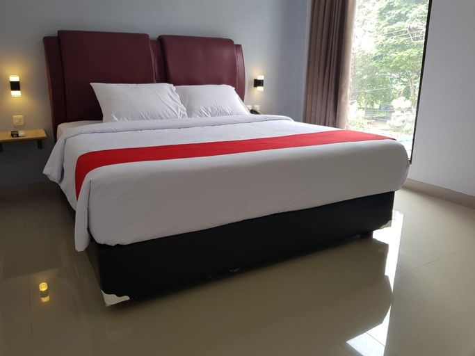 MJs Hotel, Jambi