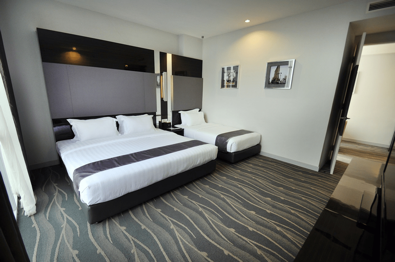 Dreamtel Hotel Jakarta, Jakarta Pusat