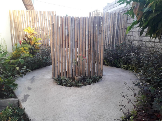 Exterior & Views 2, Tanaya Homestay, Karangasem
