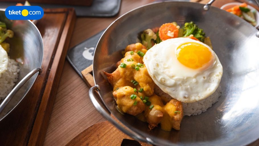 Food & Drinks 21