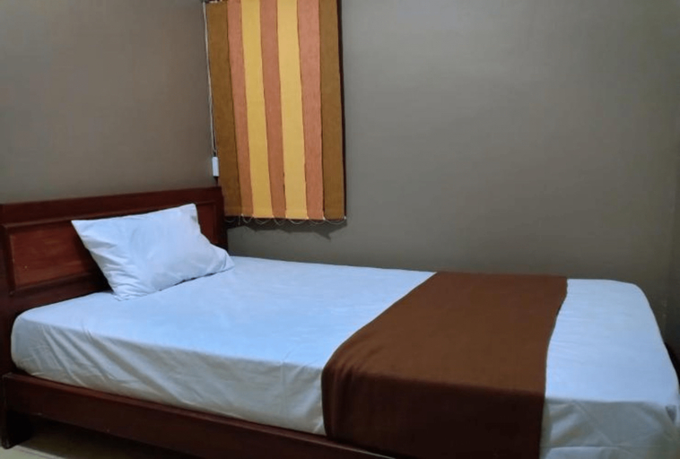 Seven Wells Guesthouse, Manado