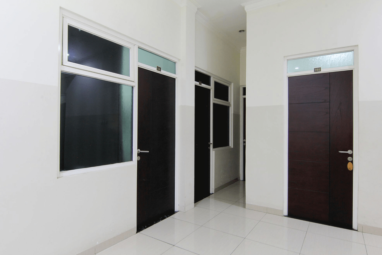 Public Area 3, Ventura Residence, Semarang