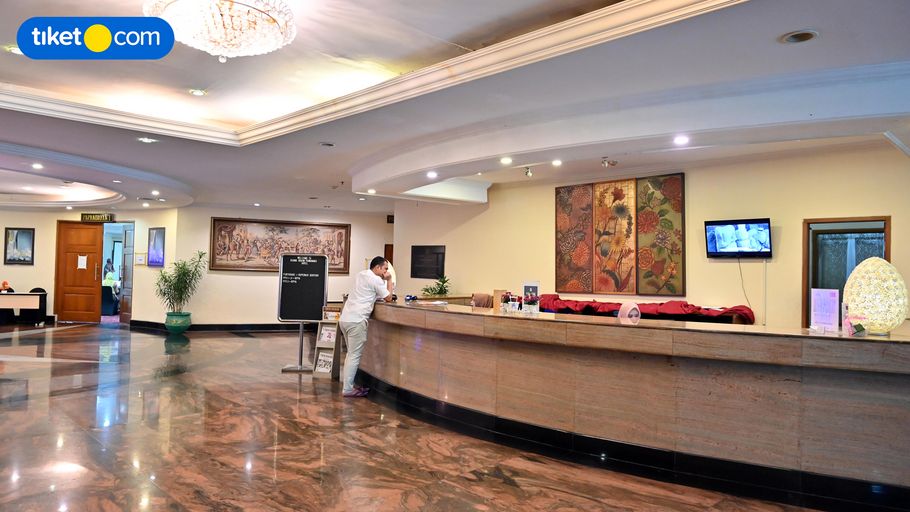 Asana Grand Pangrango, Bogor