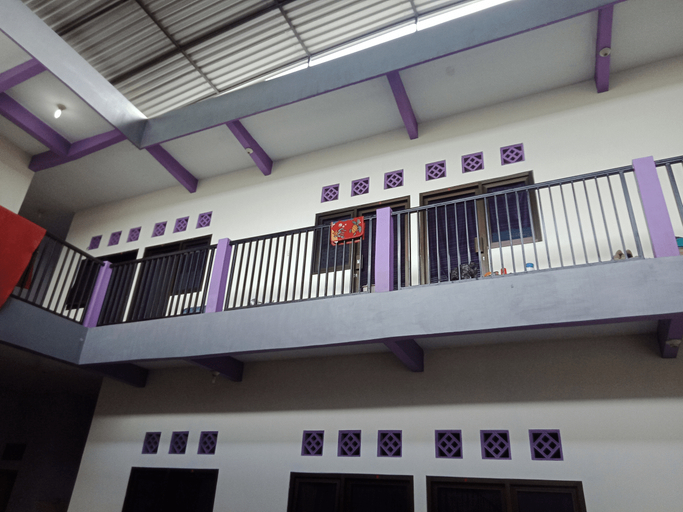 Exterior & Views, Omah Ayu Syariah, Mojokerto