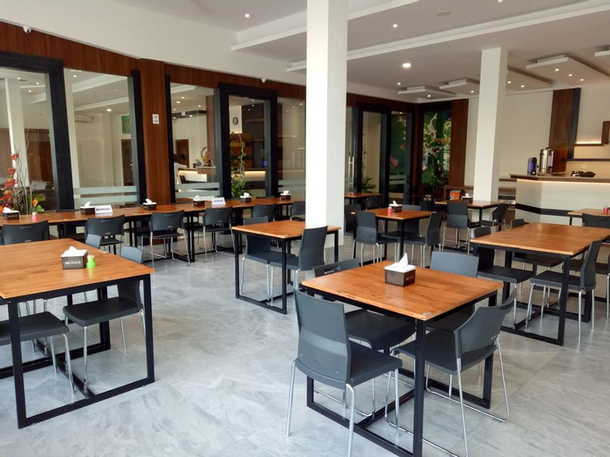 Seventeen Hotel Banda Aceh, Banda Aceh