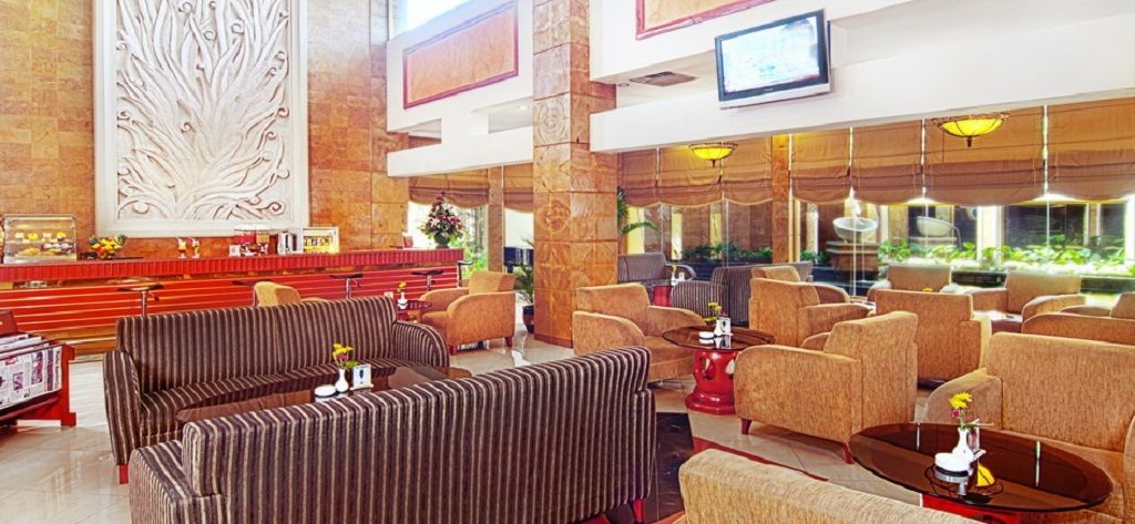 Public Area 11