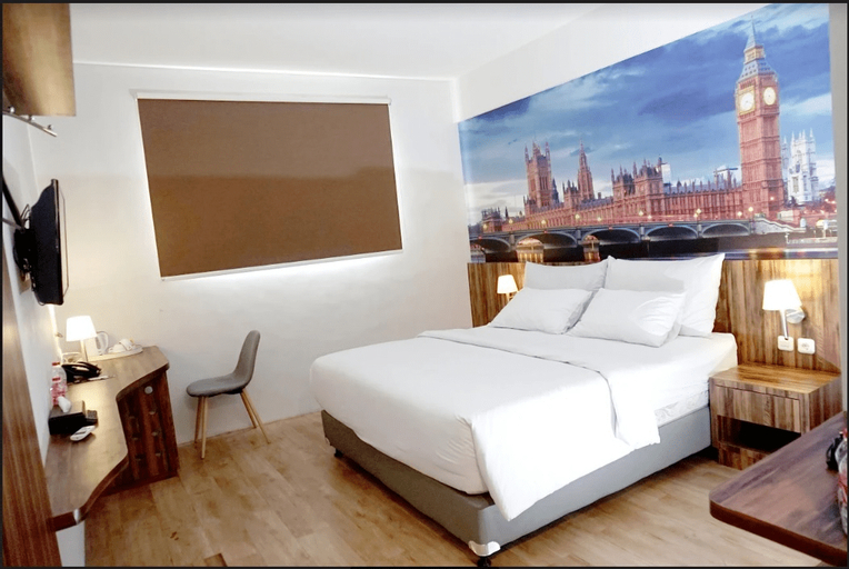 Bedroom 10