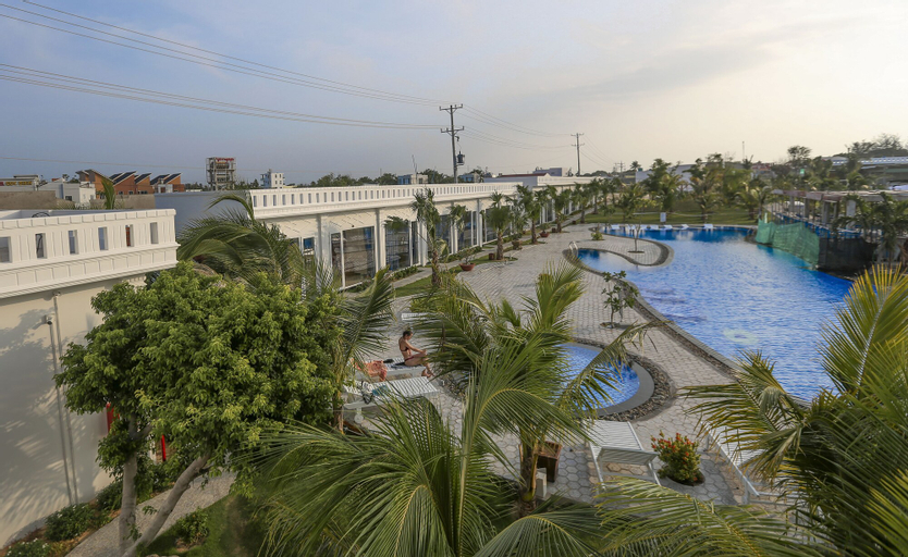 Suoi TIen Hills Hotel, Phan Thiết