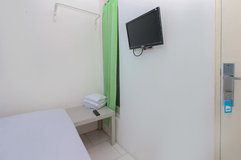 Bedroom 3, Sky Residence Syariah Joppa 1 Tangerang, South Tangerang