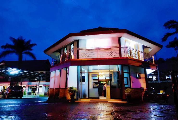 Others 5, Sinergi Hotel Tretes, Pasuruan