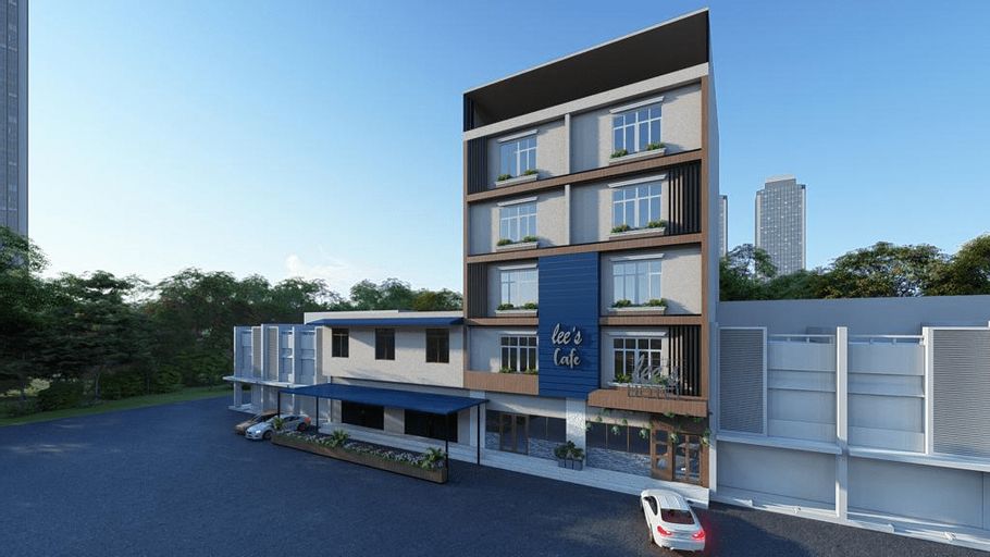 Lee's Hotel, Batam