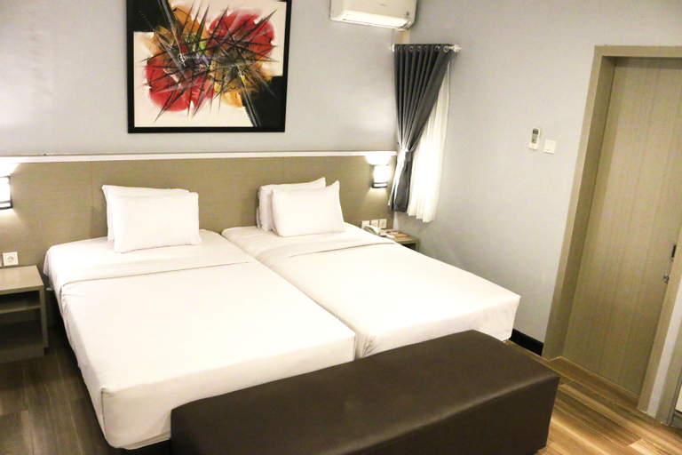 Cozy Style Hotel Lubuklinggau, Lubuklinggau